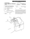 MR Surface Coil with Integrated Automatic Patient Immobilization diagram and image