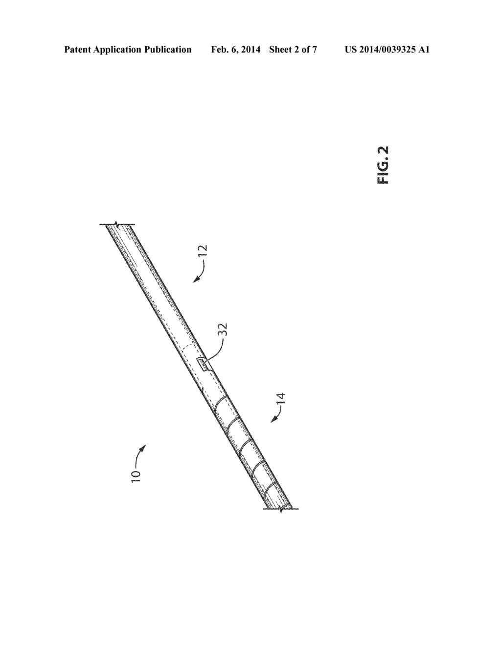 GUIDEWIRE WITH INTERNAL PRESSURE SENSOR - diagram, schematic, and image 03