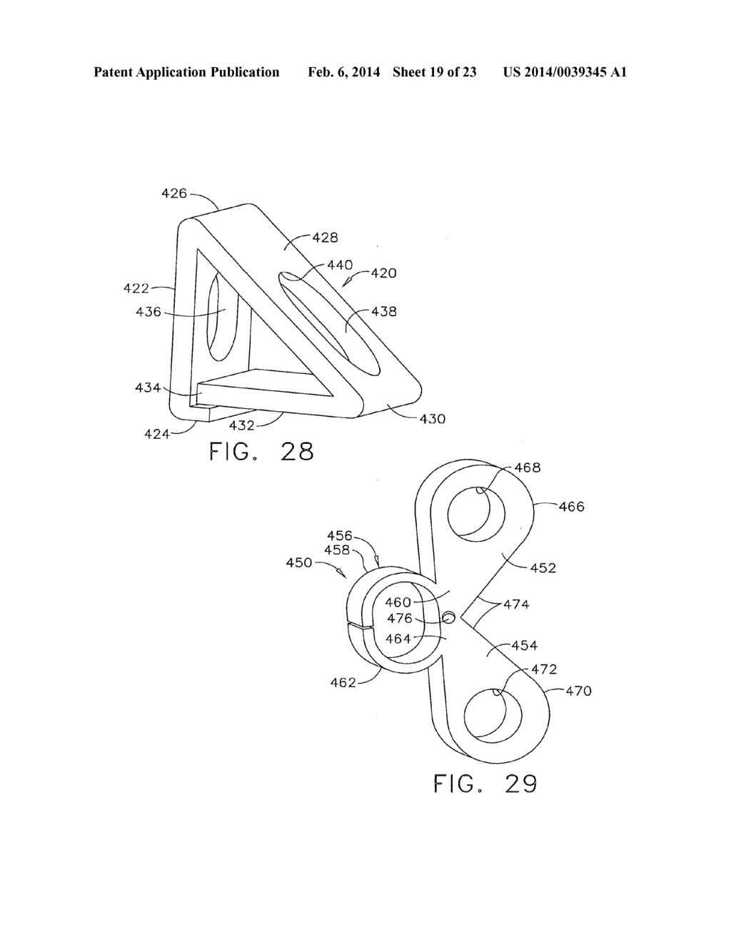 GRID AND ROTATABLE CUBE GUIDE LOCALIZATION FIXTURE FOR BIOPSY DEVICE - diagram, schematic, and image 20