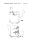 SHRINKER DONNER DEVICE AND METHOD diagram and image