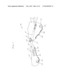 ORTHOPEDIC BRACE FOR ANIMALS diagram and image