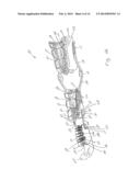 ORTHOPEDIC BRACE FOR ANIMALS diagram and image