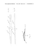 ORTHOPEDIC BRACE FOR ANIMALS diagram and image