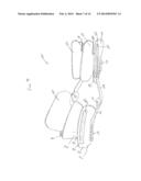 ORTHOPEDIC BRACE FOR ANIMALS diagram and image