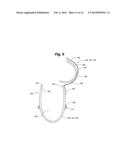 ORTHOPEDIC BRACE FOR ANIMALS diagram and image