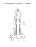 SYSTEMS FOR IMPLANTING AND USING A CONDUIT WITHIN A TISSUE WALL diagram and image