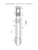 SYSTEMS FOR IMPLANTING AND USING A CONDUIT WITHIN A TISSUE WALL diagram and image