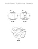 SYSTEMS FOR IMPLANTING AND USING A CONDUIT WITHIN A TISSUE WALL diagram and image