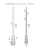 SYSTEMS FOR IMPLANTING AND USING A CONDUIT WITHIN A TISSUE WALL diagram and image