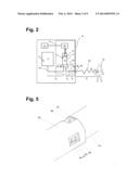 Infusion Pump and Method For Improved Filling of a Fluidic System diagram and image