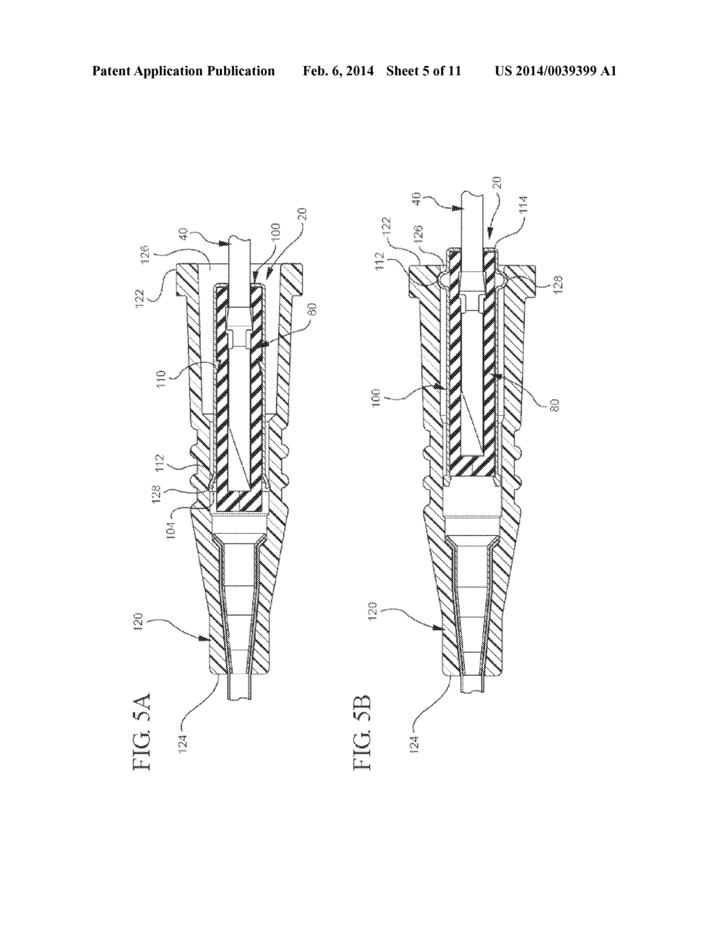 BI-DIRECTIONAL CANNULA FEATURE CAPTURE MECHANISM - diagram, schematic, and image 06