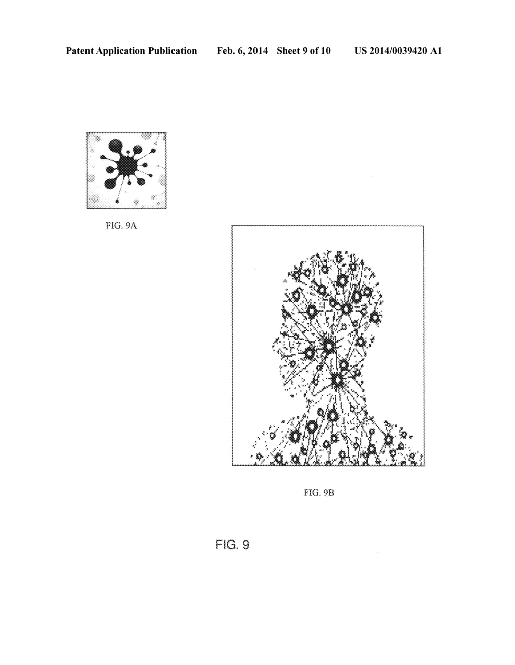 Dr. Courtney Henderson's Cure for HIV of the Soul - diagram, schematic, and image 10