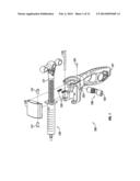 Biomaterial Dispensing Device diagram and image