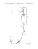 SYSTEM AND METHOD FOR METERED ENTERAL FEEDING diagram and image