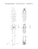 STEERABLE LASER PROBE diagram and image