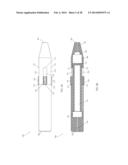 STEERABLE LASER PROBE diagram and image