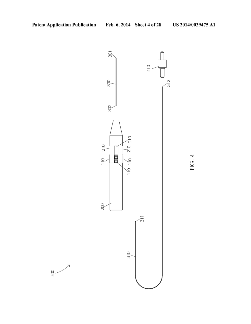 STEERABLE LASER PROBE - diagram, schematic, and image 05