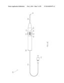 STEERABLE LASER PROBE diagram and image