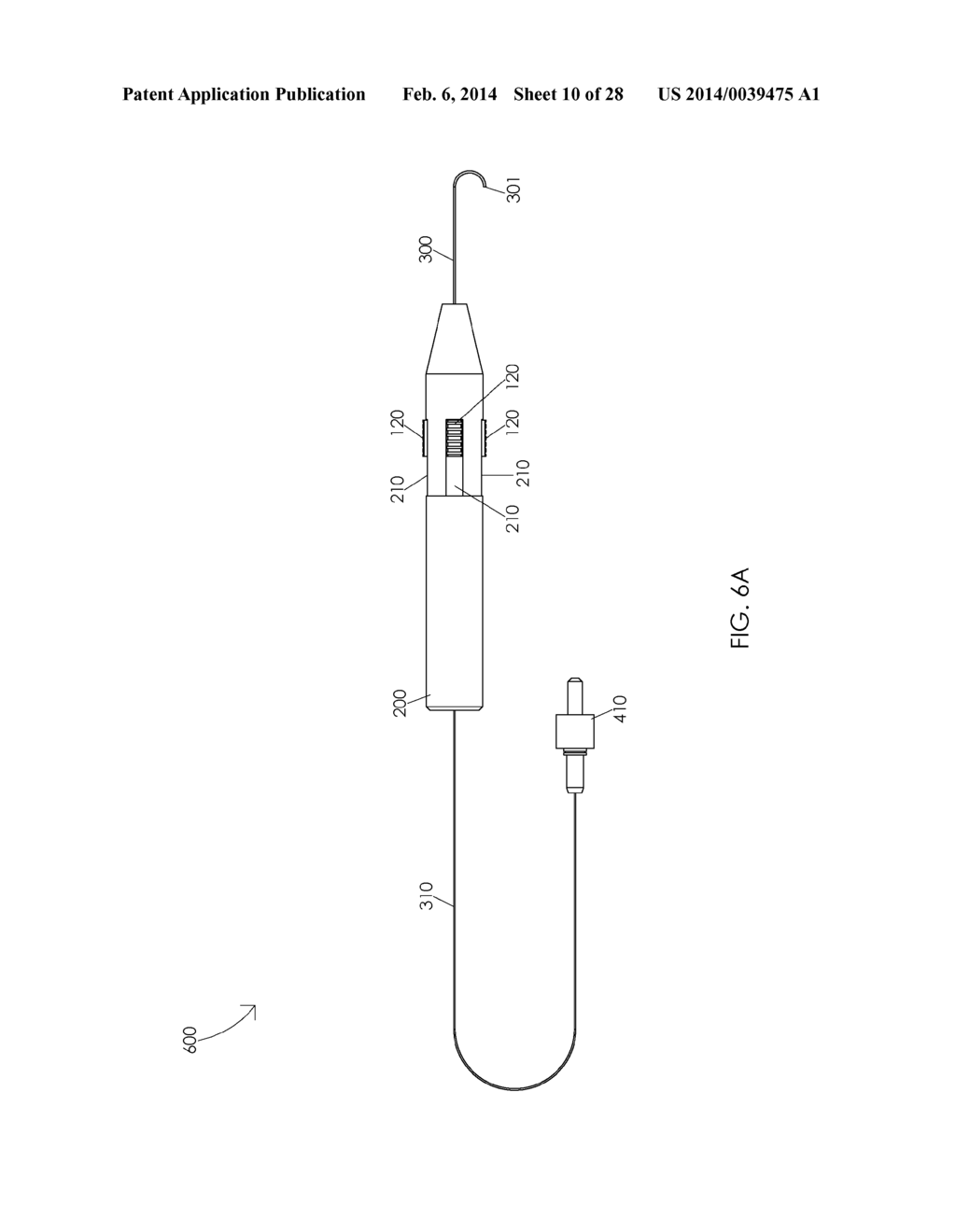 STEERABLE LASER PROBE - diagram, schematic, and image 11