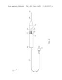 STEERABLE LASER PROBE diagram and image