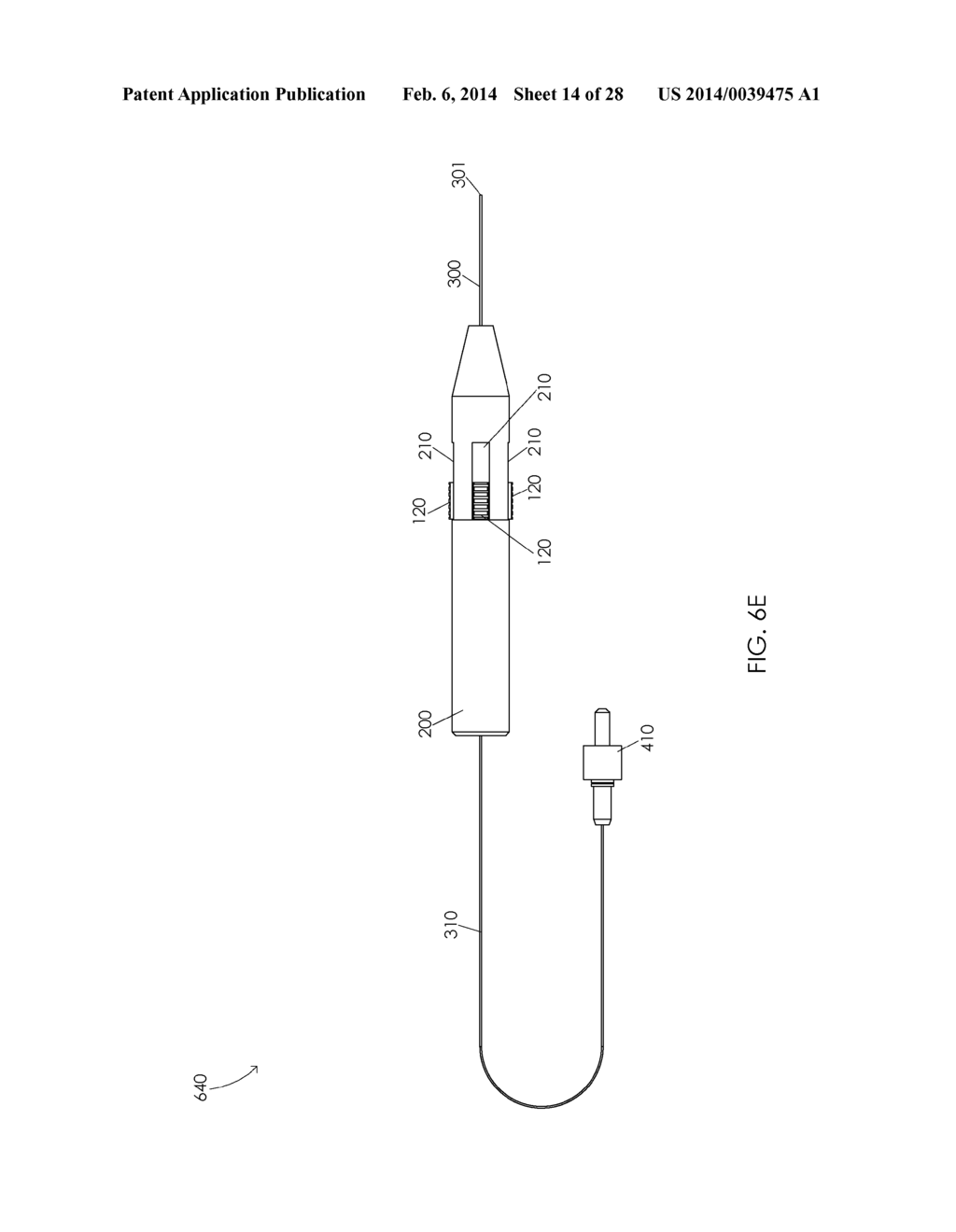 STEERABLE LASER PROBE - diagram, schematic, and image 15