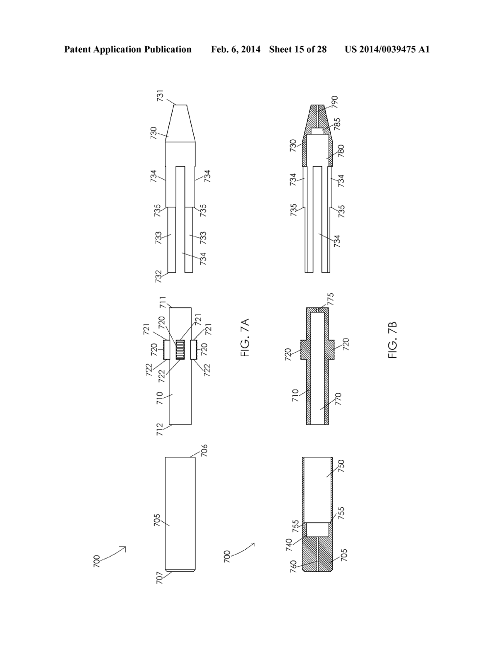 STEERABLE LASER PROBE - diagram, schematic, and image 16
