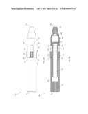 STEERABLE LASER PROBE diagram and image