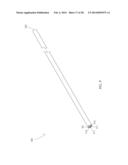 STEERABLE LASER PROBE diagram and image