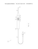 STEERABLE LASER PROBE diagram and image