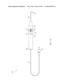 STEERABLE LASER PROBE diagram and image