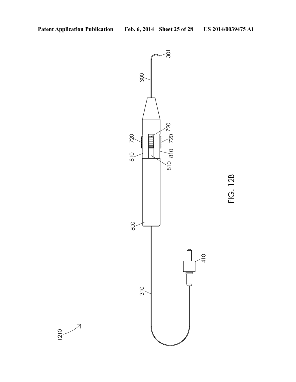 STEERABLE LASER PROBE - diagram, schematic, and image 26