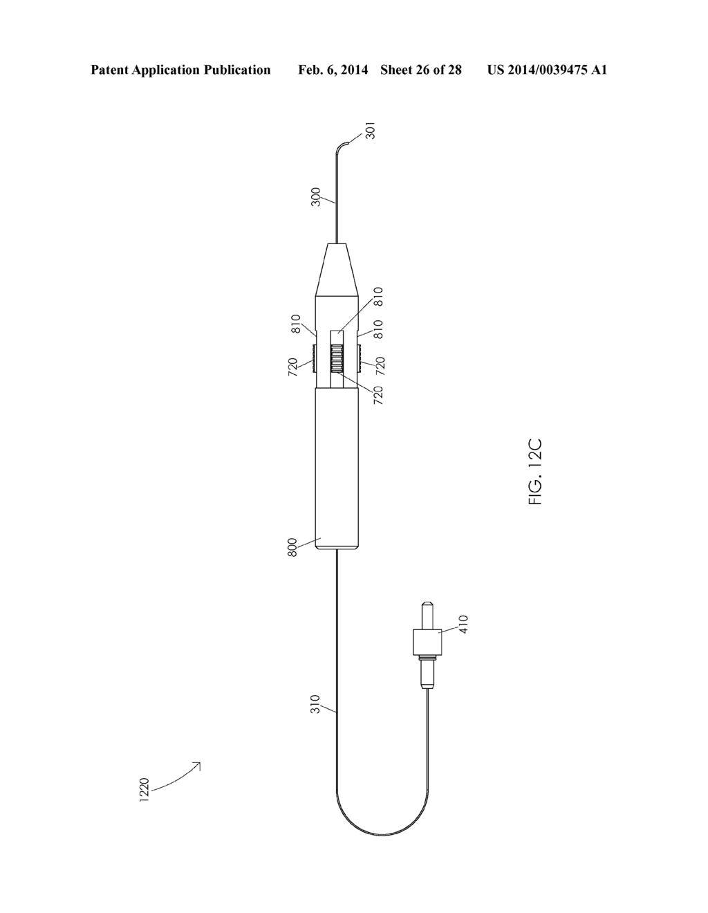 STEERABLE LASER PROBE - diagram, schematic, and image 27