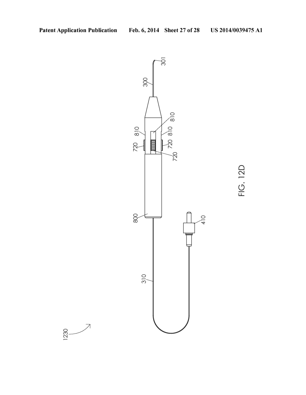 STEERABLE LASER PROBE - diagram, schematic, and image 28