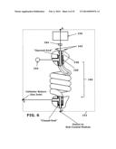 Therapeutic Cryoablation System diagram and image