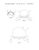 SURGICAL INSTRUMENTS AND METHODS OF USE diagram and image