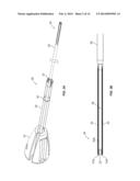 SURGICAL INSTRUMENTS AND METHODS OF USE diagram and image