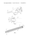 SURGICAL INSTRUMENTS AND METHODS OF USE diagram and image