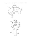 APPARATUS AND METHOD FOR HEART VALVE REPAIR diagram and image