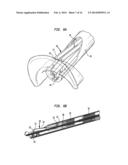 APPARATUS AND METHOD FOR HEART VALVE REPAIR diagram and image