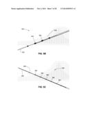 LOW PROFILE ELECTRODES FOR AN ANGIOPLASTY SHOCK WAVE CATHETER diagram and image