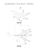 LOW PROFILE ELECTRODES FOR AN ANGIOPLASTY SHOCK WAVE CATHETER diagram and image