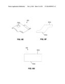 LOW PROFILE ELECTRODES FOR AN ANGIOPLASTY SHOCK WAVE CATHETER diagram and image