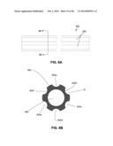 LOW PROFILE ELECTRODES FOR AN ANGIOPLASTY SHOCK WAVE CATHETER diagram and image