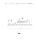 LOW PROFILE ELECTRODES FOR AN ANGIOPLASTY SHOCK WAVE CATHETER diagram and image