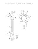 LOW PROFILE ELECTRODES FOR AN ANGIOPLASTY SHOCK WAVE CATHETER diagram and image