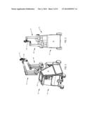 Navigation System for use with a Surgical Manipulator Operable in Manual     or Semi-Autonomous Modes diagram and image