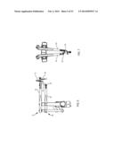 Navigation System for use with a Surgical Manipulator Operable in Manual     or Semi-Autonomous Modes diagram and image