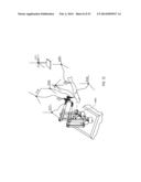 Navigation System for use with a Surgical Manipulator Operable in Manual     or Semi-Autonomous Modes diagram and image