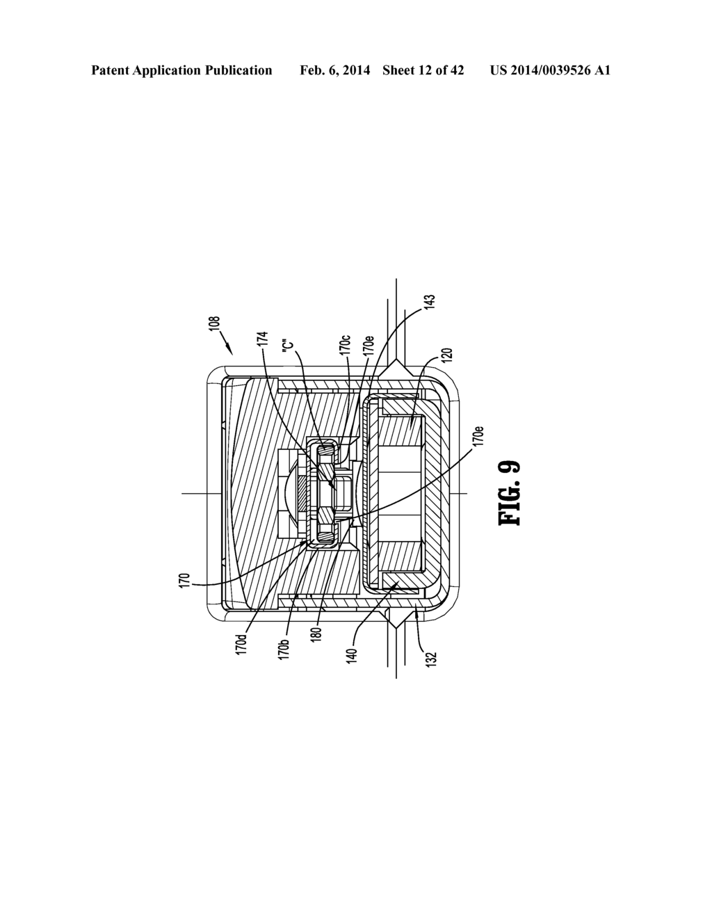 SURGICAL CLIP APPLIER - diagram, schematic, and image 13