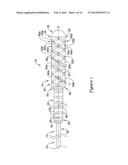 MEDICAL DEVICE INCLUDING STRUCTURE FOR CROSSING AN OCCLUSION IN A VESSEL diagram and image